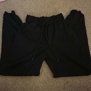Lululemon joggers